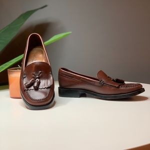 Bass Weejuns Classic Loafers